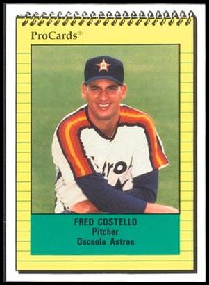 673 Fred Costello